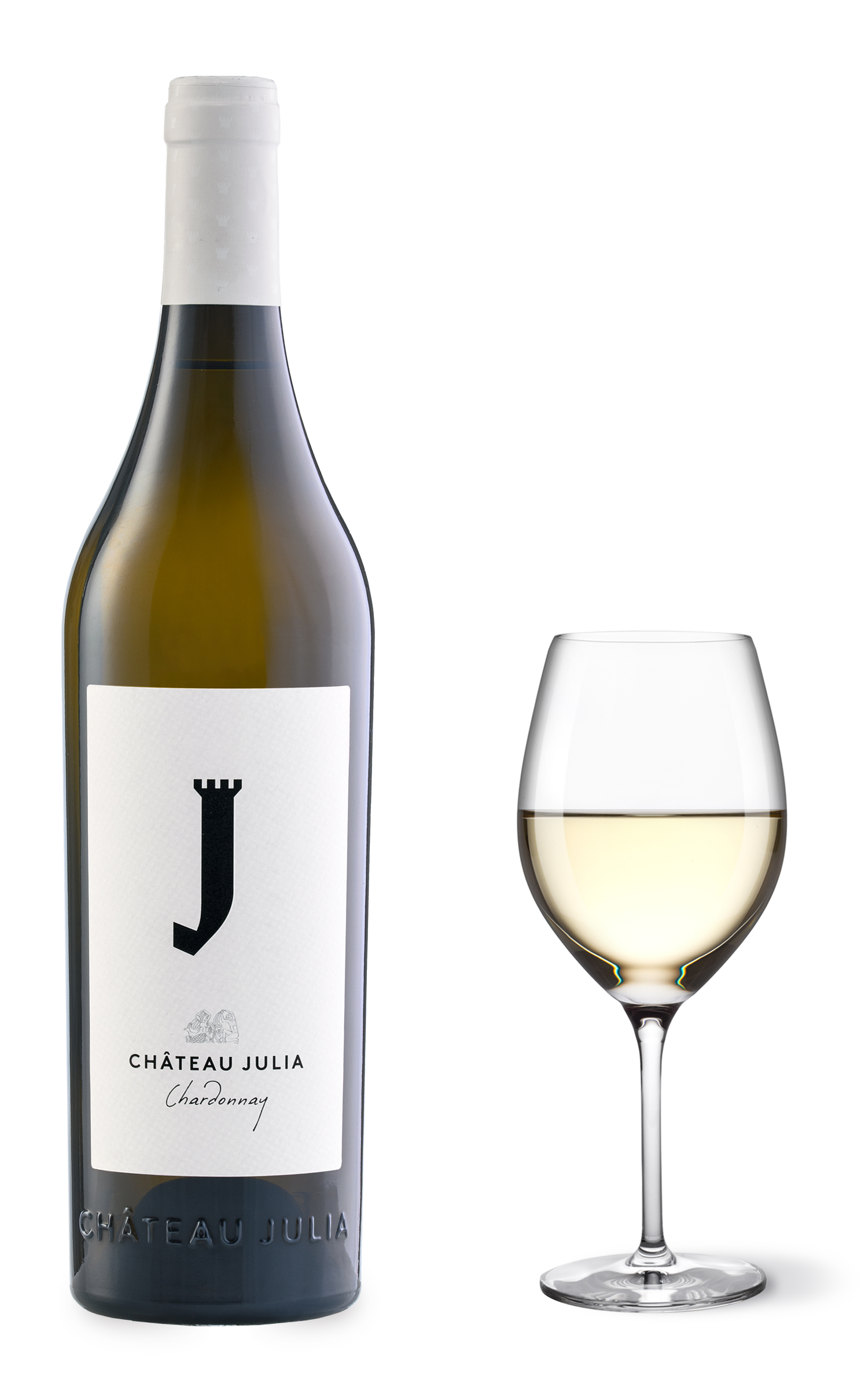 Chateau-Julia-Chardonnay