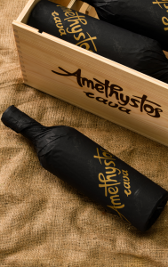Lazaridis-Amethystos-Cava