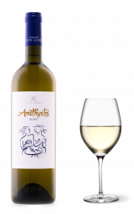 Lazaridis-Amethystos-White