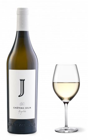 Chateau-Julia-Assyrtiko