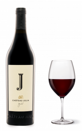 ChateauJulia-Merlot