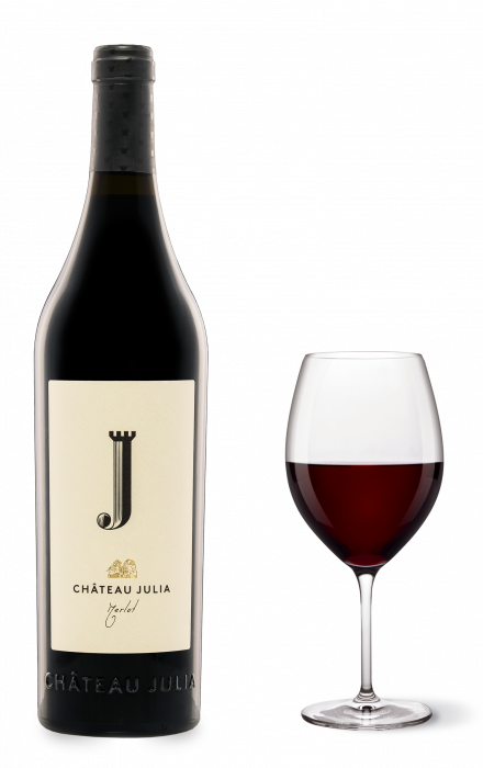 ChateauJulia-Merlot