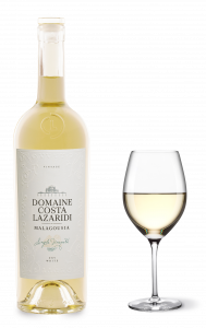 DomaineCostaLazaridi-Malagousia