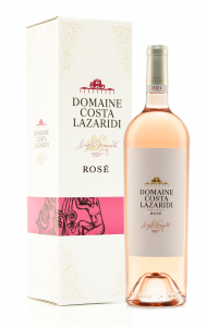 Lazaridis DCL Rose