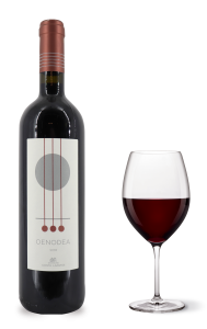 LAZARIDI-OENODEA-RED