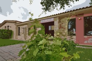 Domaine Costa Lazaridi Oinotria Gi