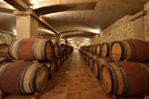 Domaine Costa Lazaridi Mouseio Oinou varelia