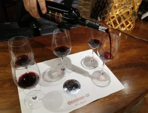 DOMAINE-COSTA-LAZARIDI-WINE-TASTING-OENOTRIA