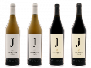 Chateau Julia