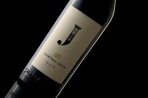 Château Julia Αγιωργίτικο