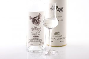 Methexis Assyrtiko