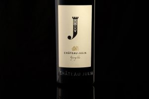 Château Julia Αγιωργίτικο