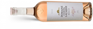 Domaine Costa Lazaridi Merlot