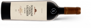 Domaine Costa Lazaridi Syrah