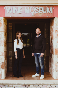 DCL Wine Museum