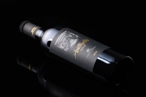 Αμέθυστος Cava 2019