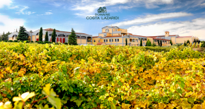 DOMAINE COSTA LAZARIDI