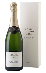Costa Lazaridi Blanc de blanc