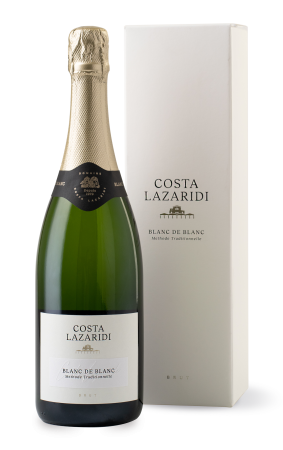 COSTA LAZARIDI BLANC DE BLANC