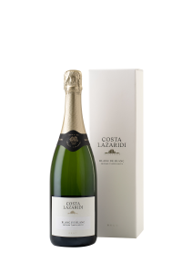 COSTA LAZARIDI BLANC DE BLANC