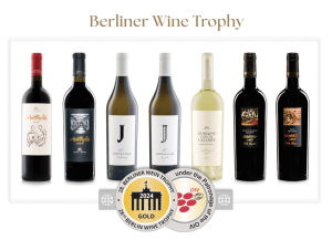 BERLINER AWARDS