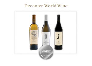 DECANTER AWARDS