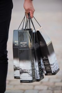 Κτήμα Κώστα Λαζαρίδη Εταιρικά Δώρα