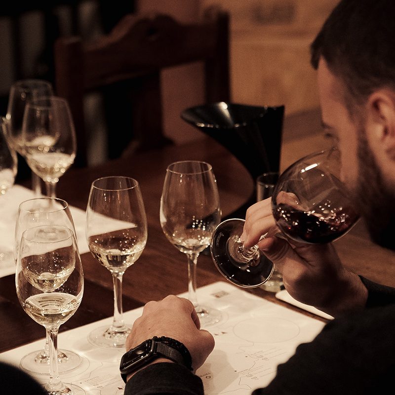 DOMAINE-COSTA-LAZARIDI-ANOIKTES-PORTES Κτήμα Κώστα Λαζαρίδη Ανοιχτές Πόρτες (Αττική) & Δραμοινογνωσία (Δράμα)